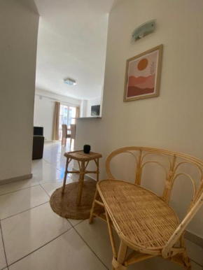 San Luis Apartment